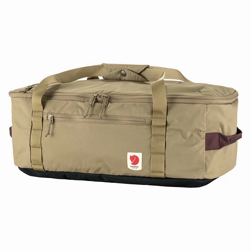 Travel Kit Bag Travel Document Bag High Coast Duffle