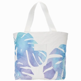 Monstera Day Tripper Vacation Bag