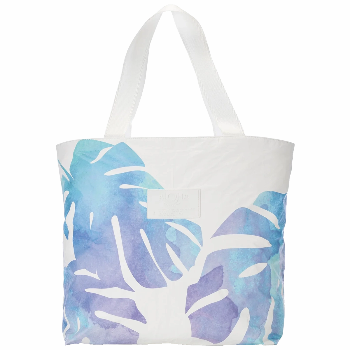 Monstera Day Tripper Vacation Bag