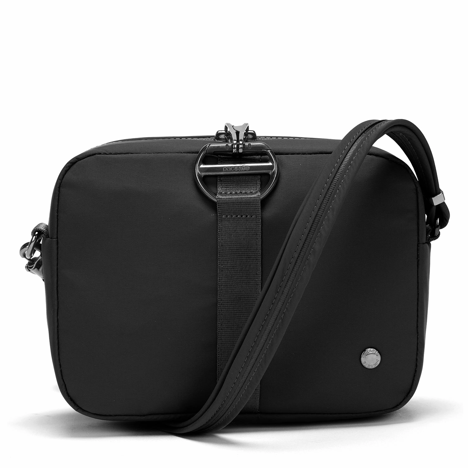 Anti-Theft Sling Bag Pacsafe Citysafe Cx Anti-Theft Square Crossbody Bag