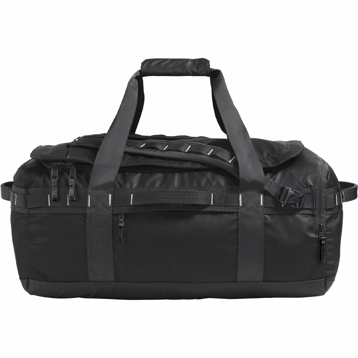 Base Camp Voyager Duffel 62L Carrying Tote Travel Gear