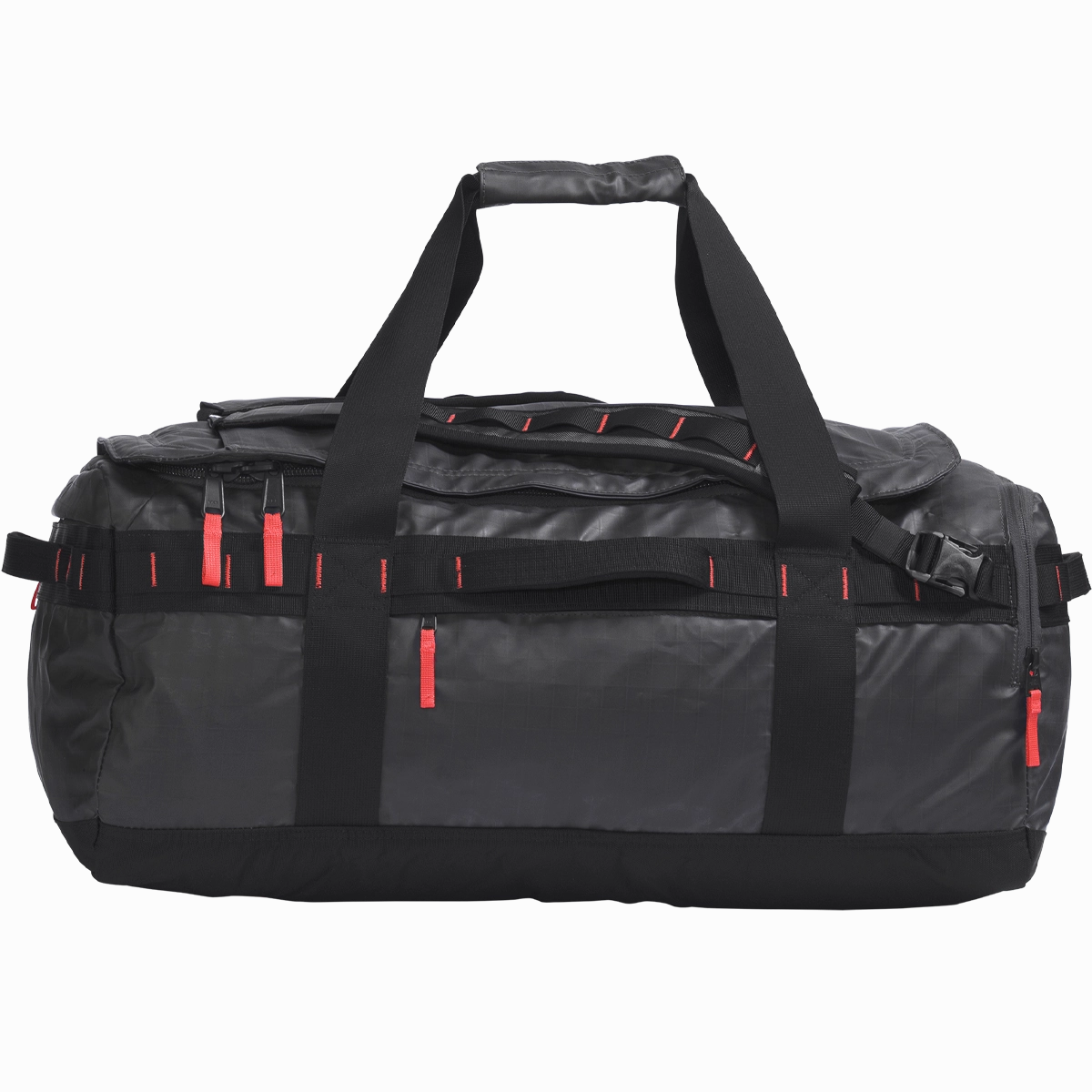 Expandable Pouch Base Camp Voyager Duffel 62L