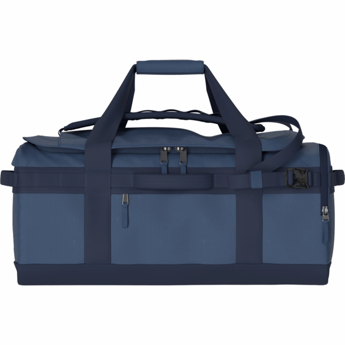 Travel Padlock Luggage Protector Sleeve Base Camp Voyager Duffel 62L