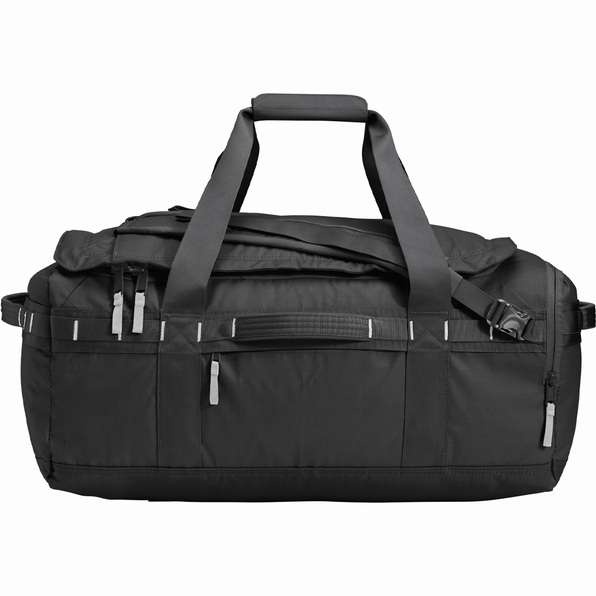 Vacation Bag Business Luggage Base Camp Voyager Duffel 62L
