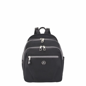 Anti-Theft Clip Wallet Beside-U Dylan Anti-Theft Backpack - Online Exclusive