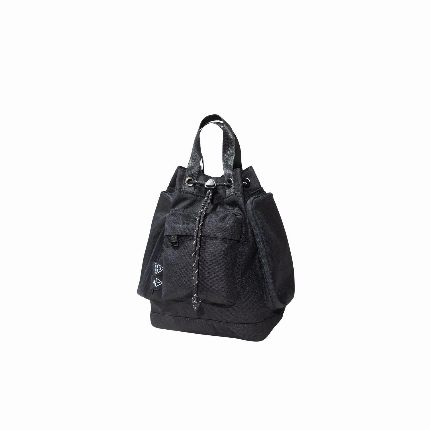 Doughnut Pyramid Tiny Luxury Travel Bag Travel Luggage Bag