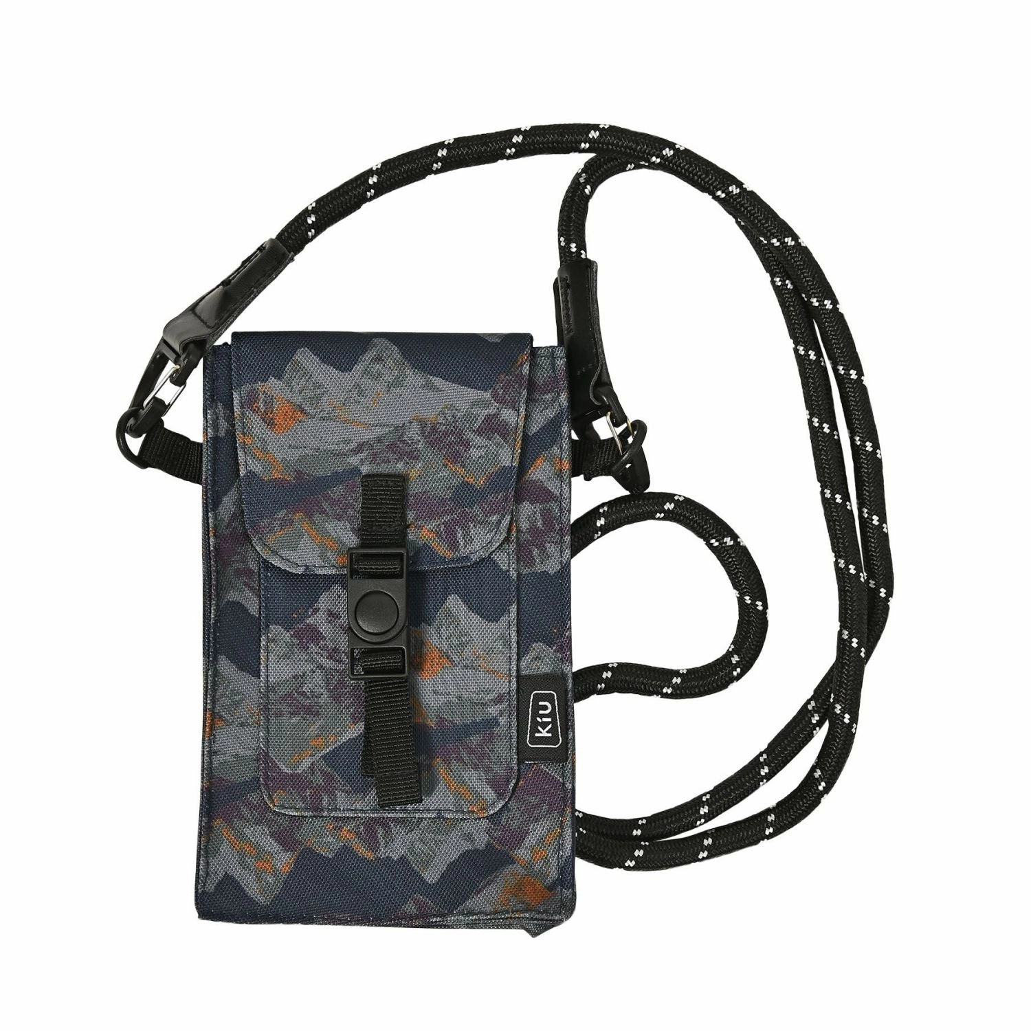 Travel Gear Bag Kiu Water Repellent 600D Phone Pouch