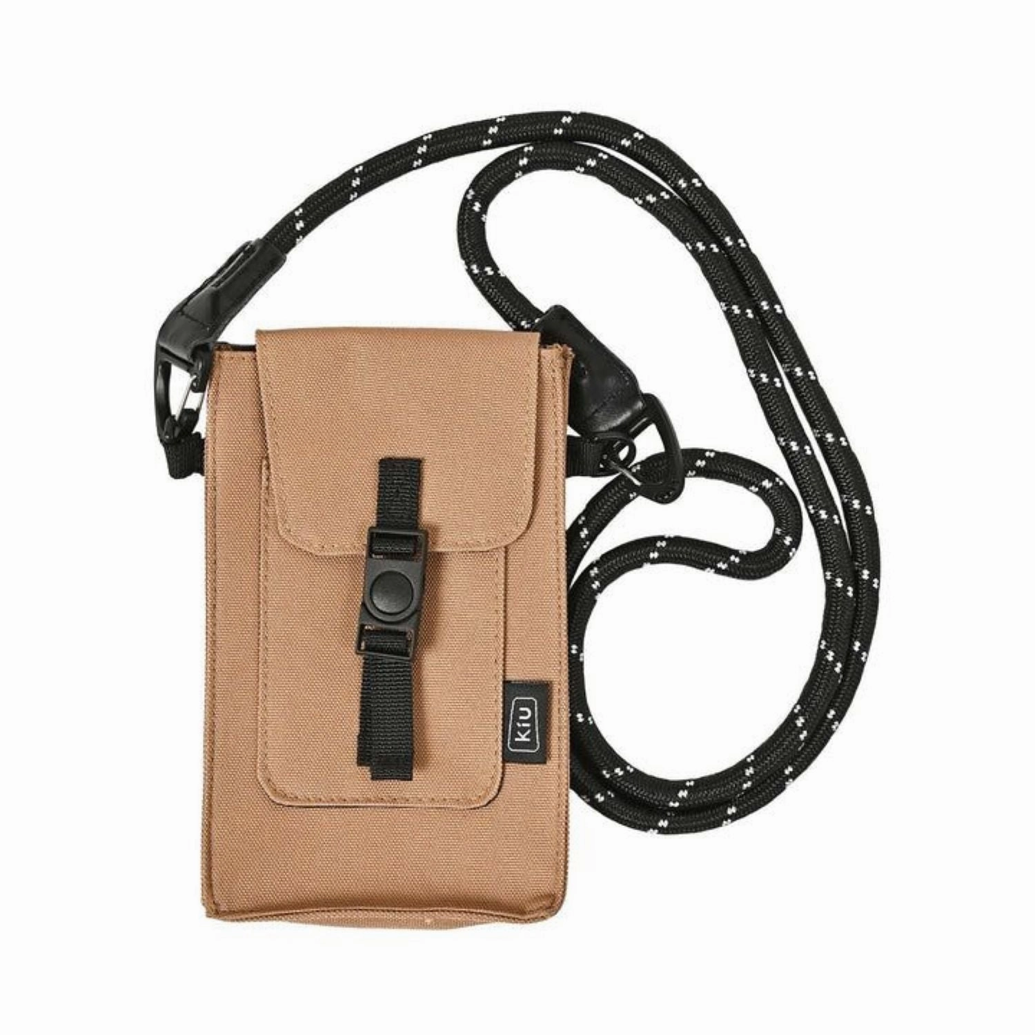 Travel Tote Kiu Water Repellent 600D Phone Pouch