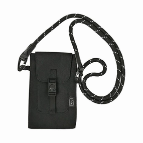 Travel Travel Tote Kiu Water Repellent 600D Phone Pouch