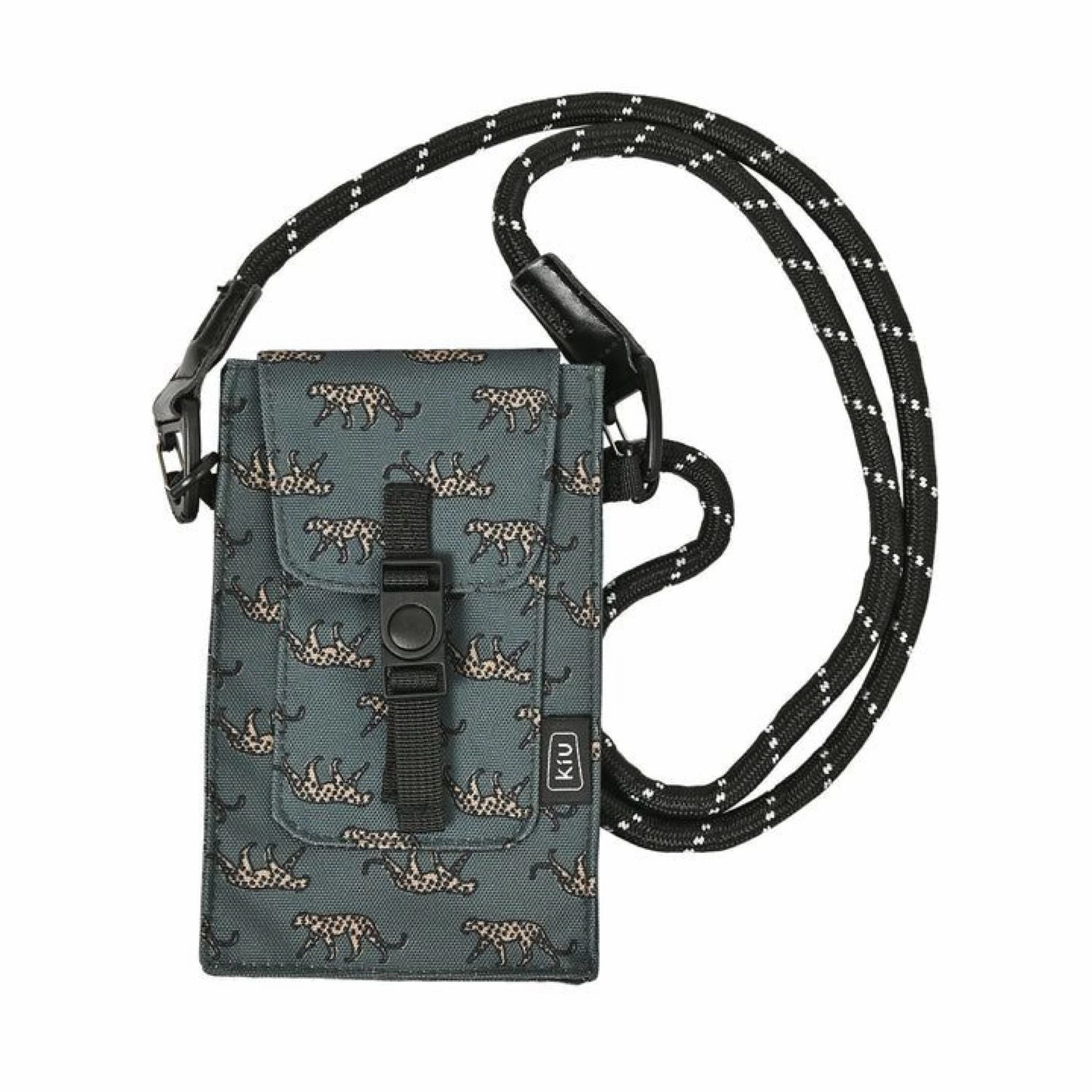 Travel Storage Bag Kiu Water Repellent 600D Phone Pouch