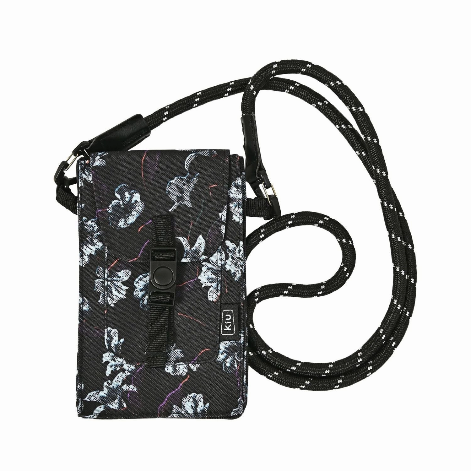 Kiu Water Repellent 600D Phone Pouch Cabin Bag Business Trip Bag