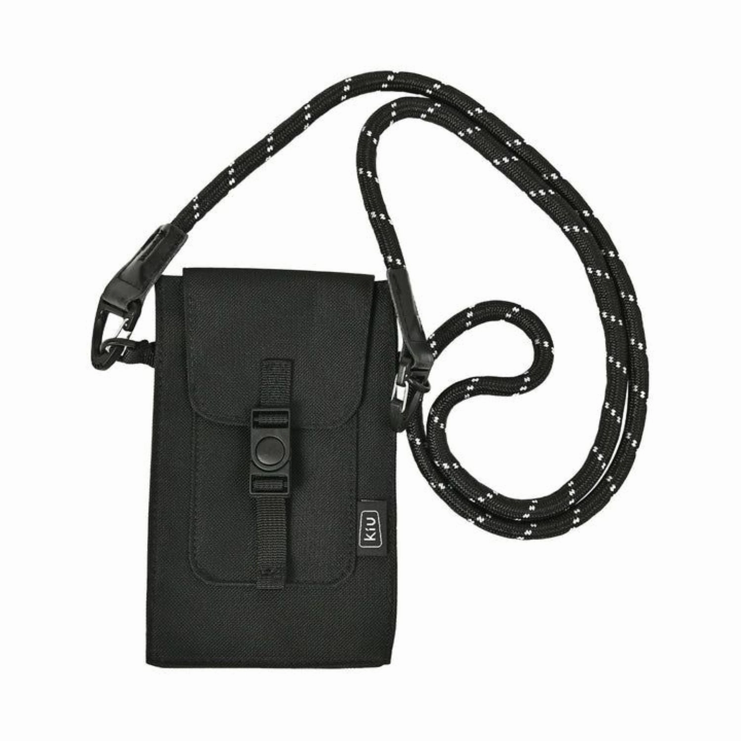 Travel Travel Tote Kiu Water Repellent 600D Phone Pouch