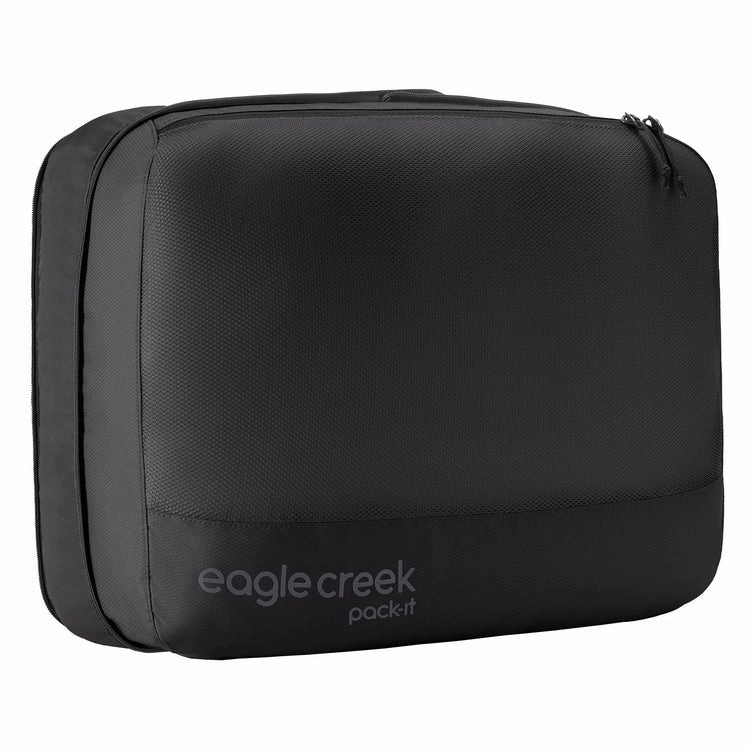 Bag Lock Pack-It Reveal Expansion Cube M
