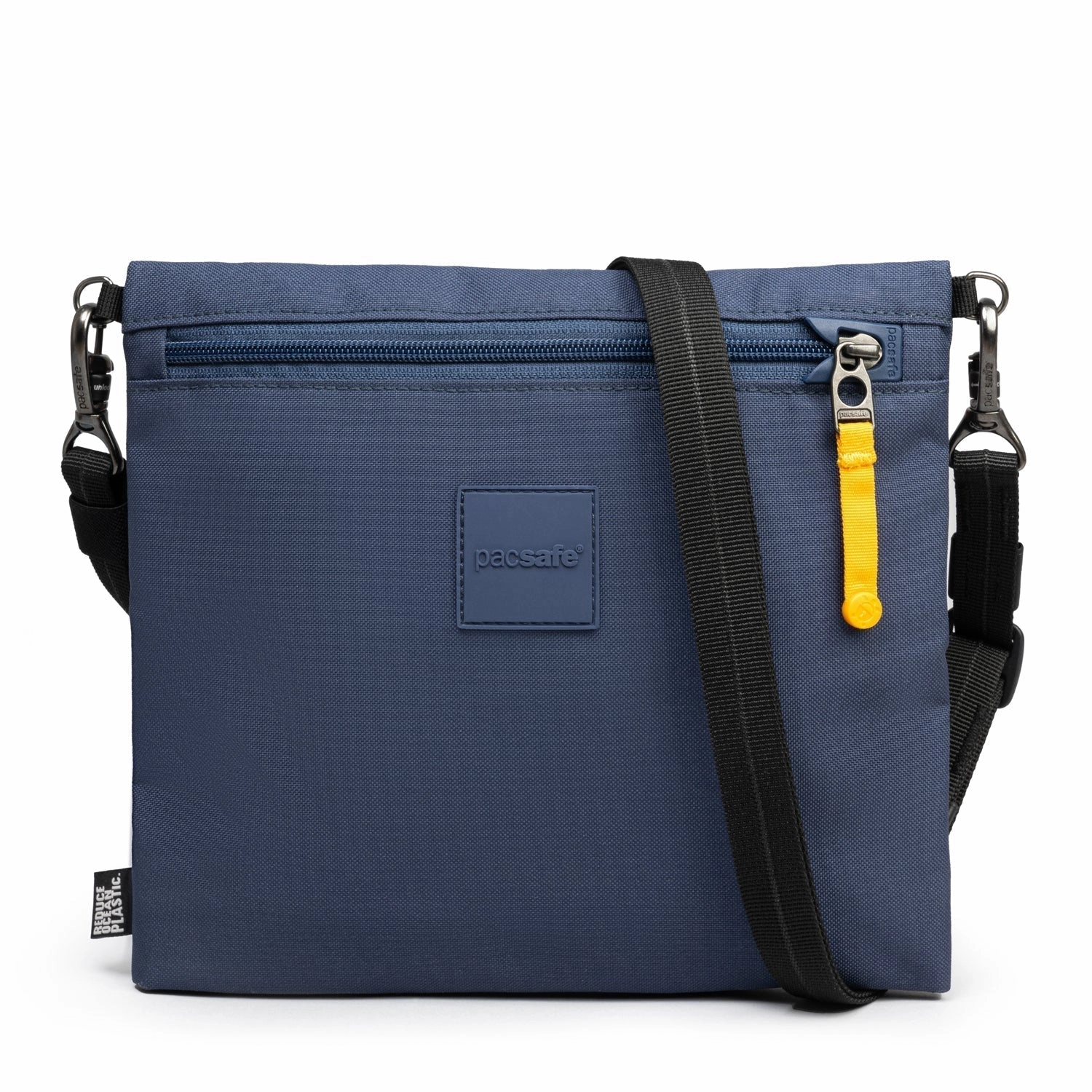 Pacsafe Go Anti-Theft Crossbody Pouch (Sa) Security Pouch