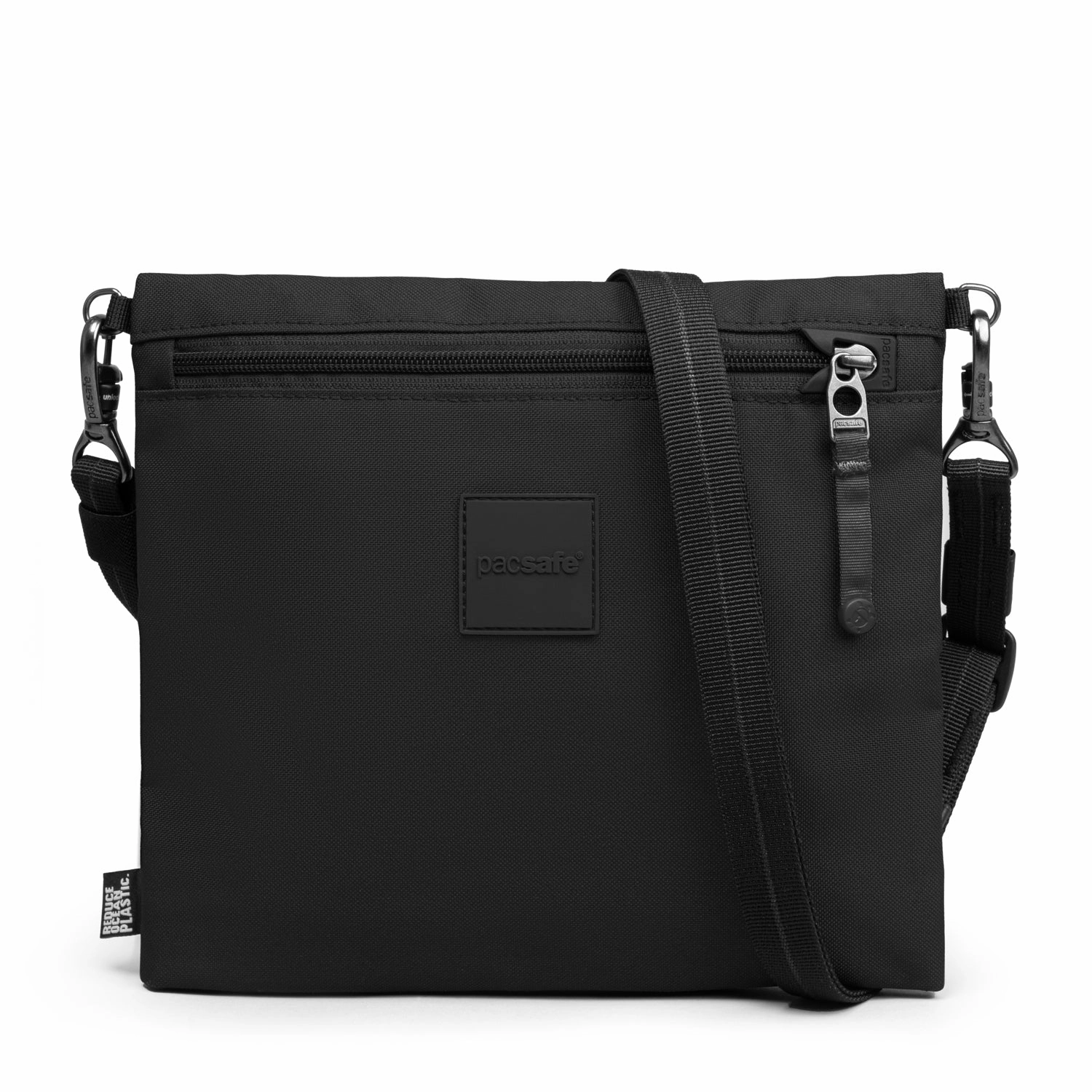 Security Card Holder Pacsafe Go Anti-Theft Crossbody Pouch (Sa)