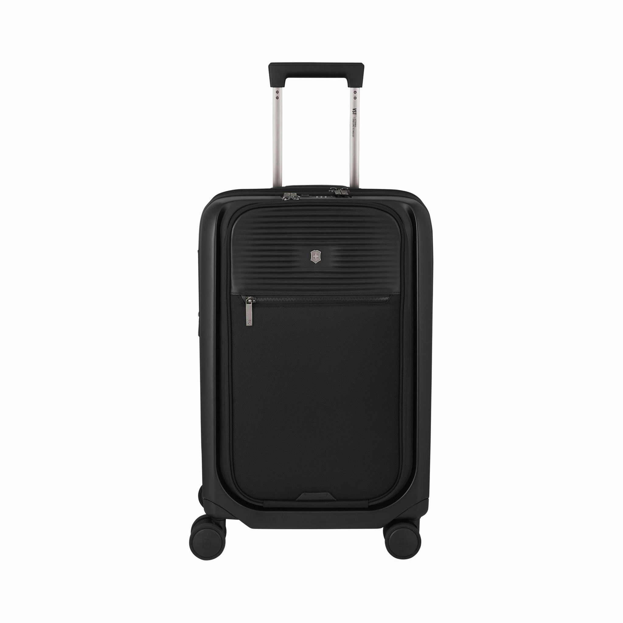 Victorinox Mythic Frequent Flyer Carry-On Business Travel Padlock Duffel Bag
