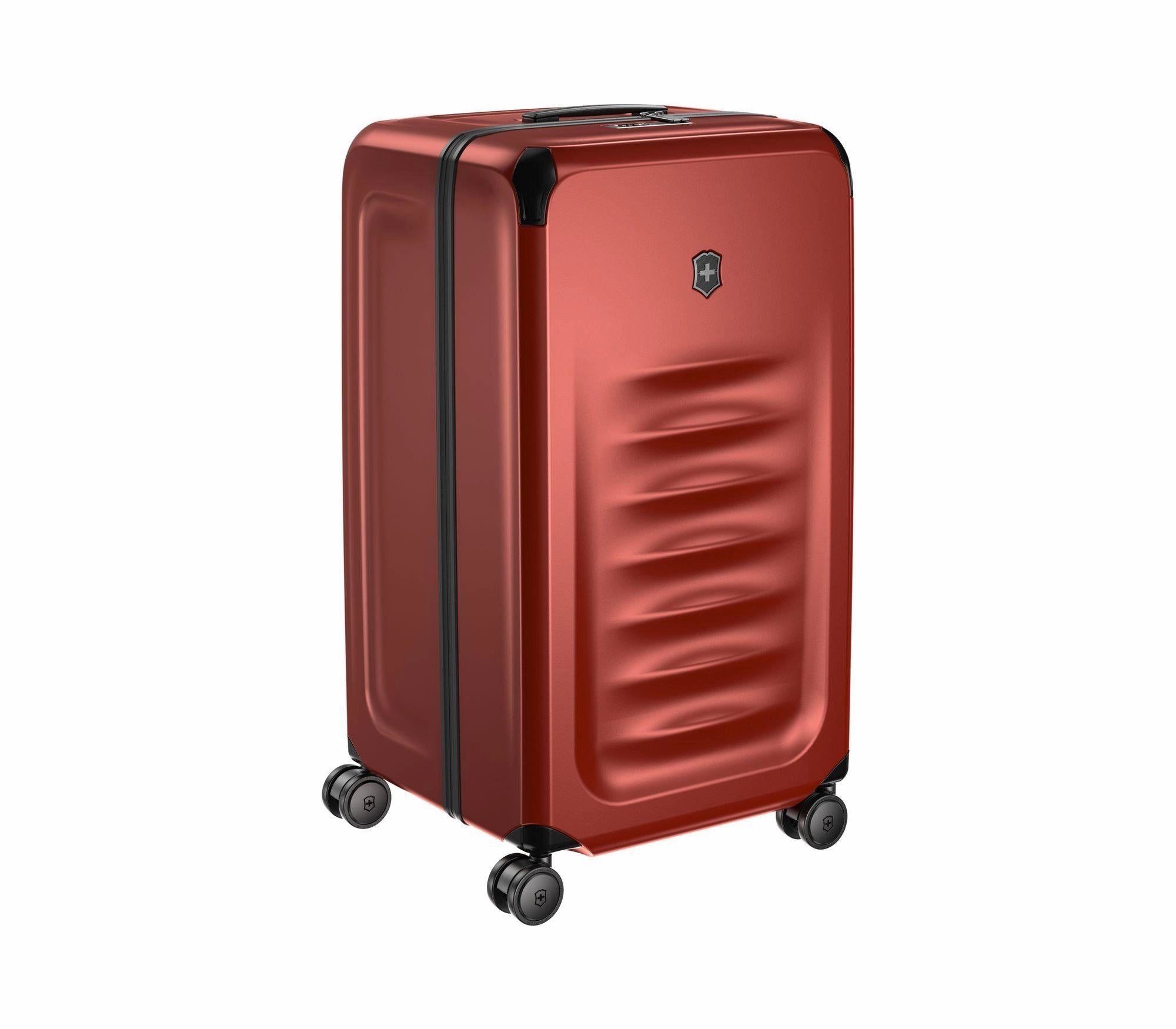 Victorinox Spectra 3.0 Trunk Large Case Travel Packing Luggage Storage