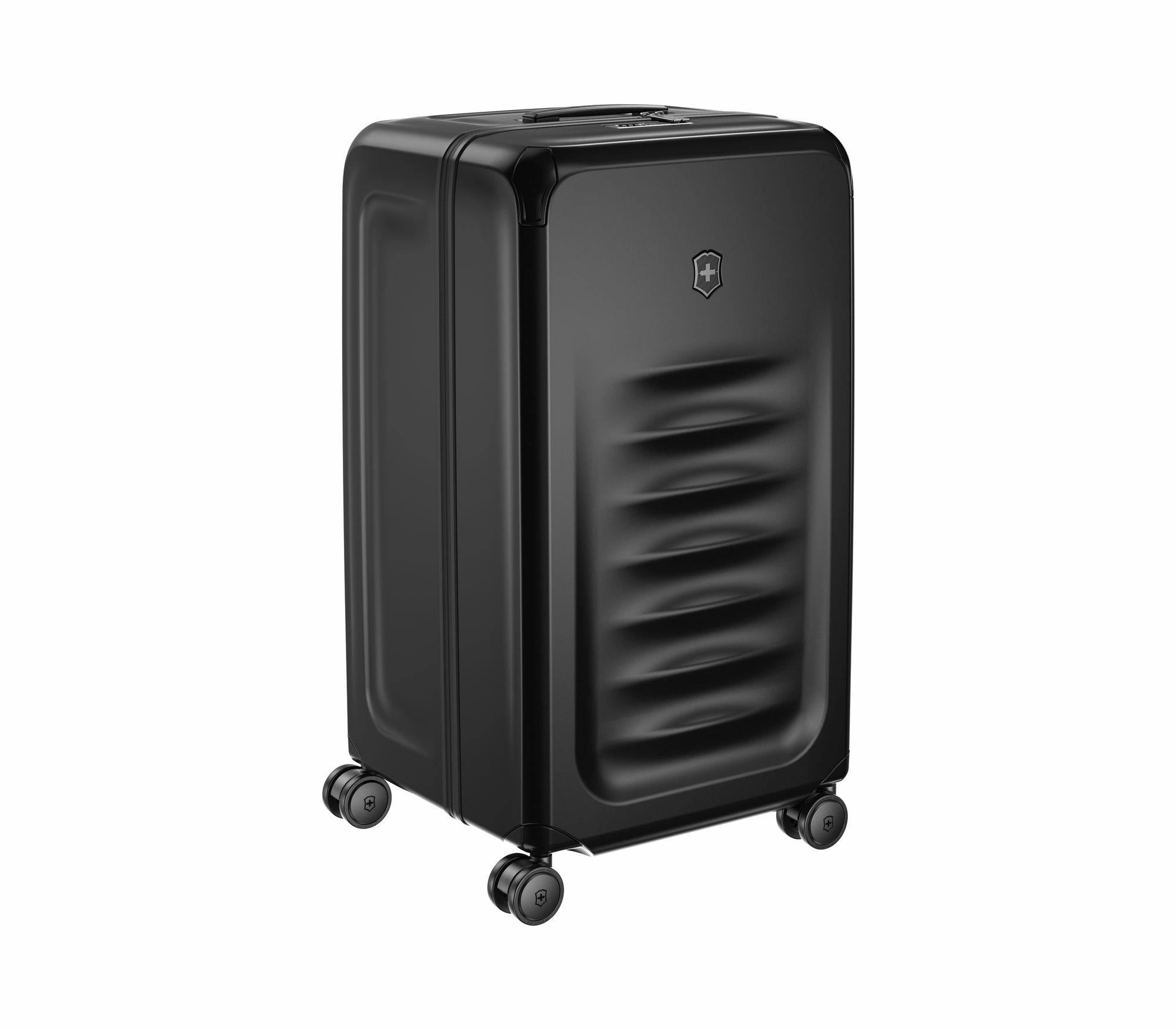 Portable Travel Bag Packing Storage Victorinox Spectra 3.0 Trunk Large Case