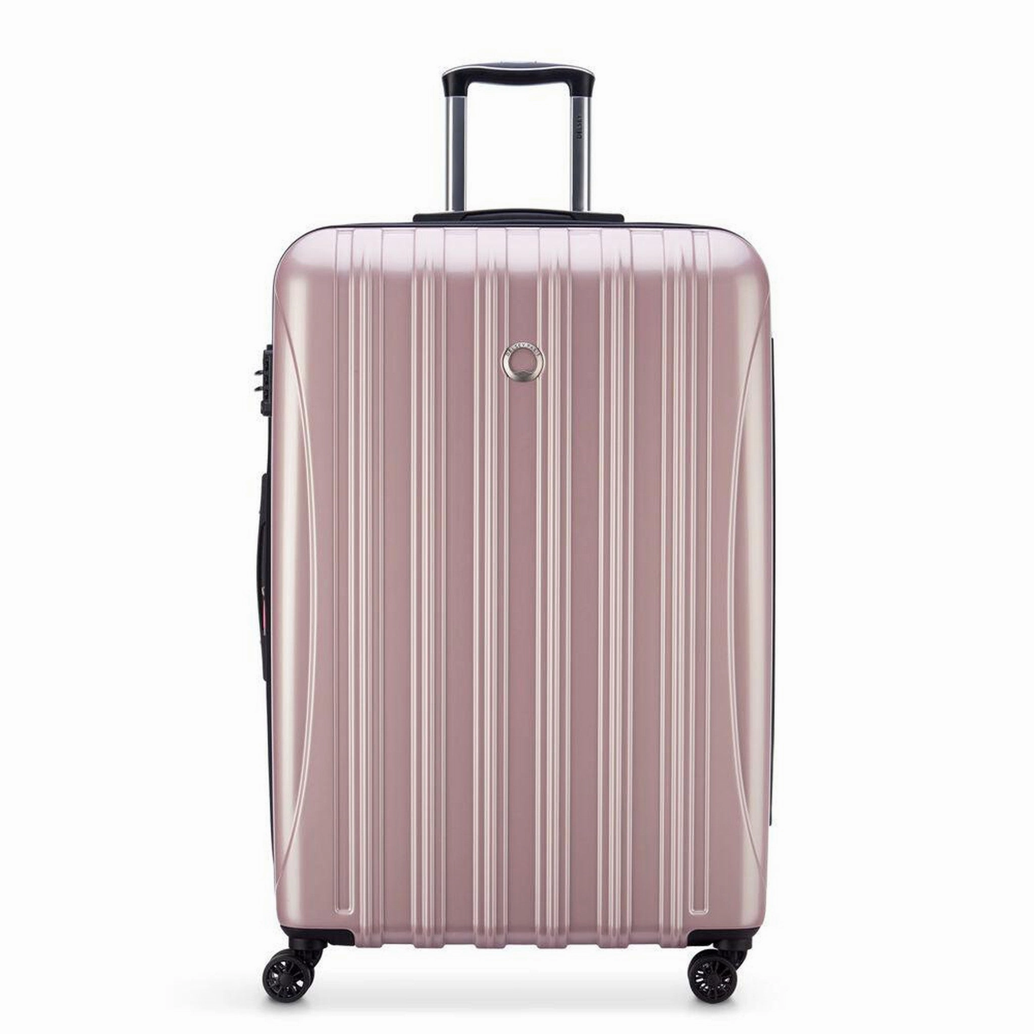 Personal Travel Organizer Travel Organizer Pouch Delsey Helium Aero 29" Expandable Spinner