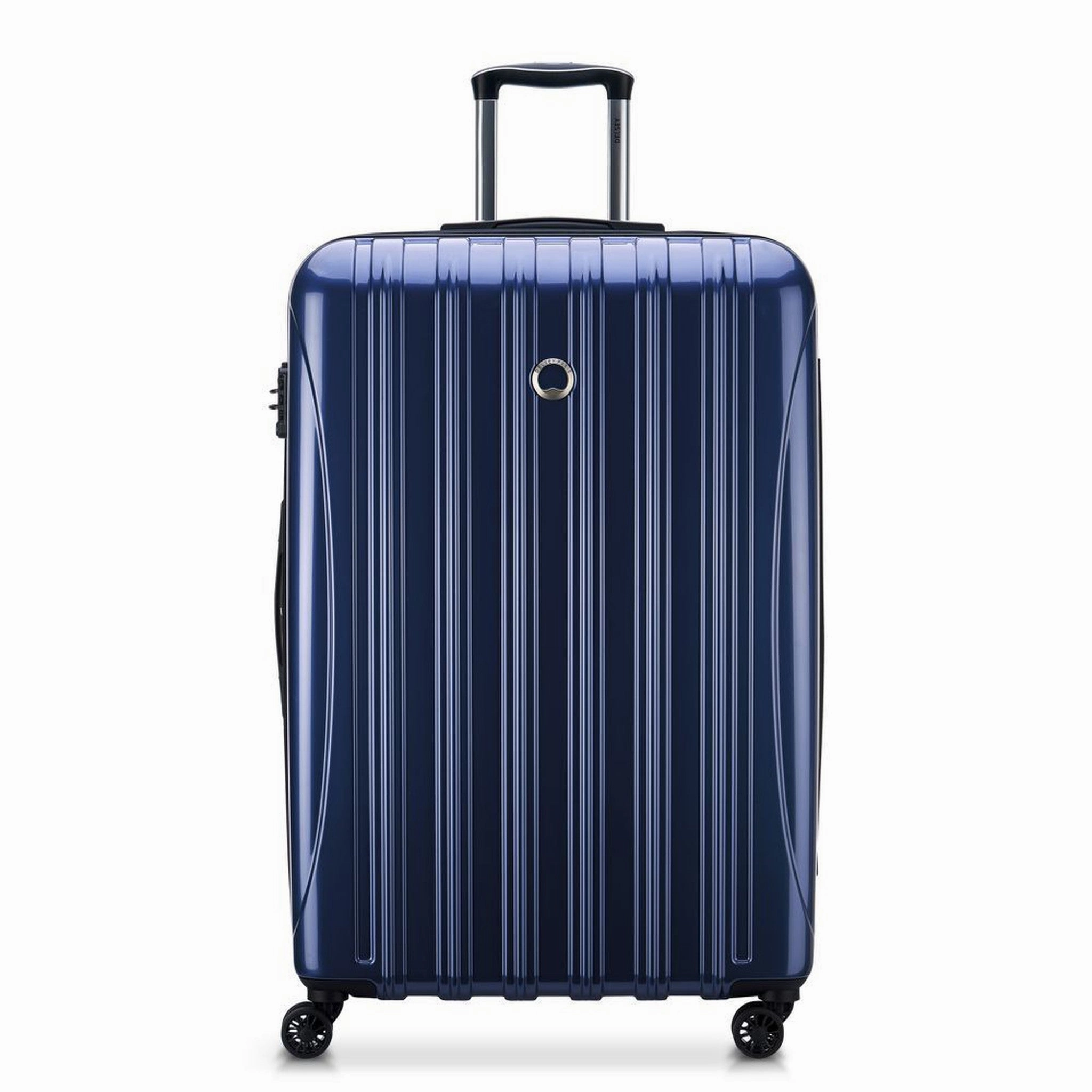 Delsey Helium Aero 29" Expandable Spinner Luggage Organizer Bag Compact Bag