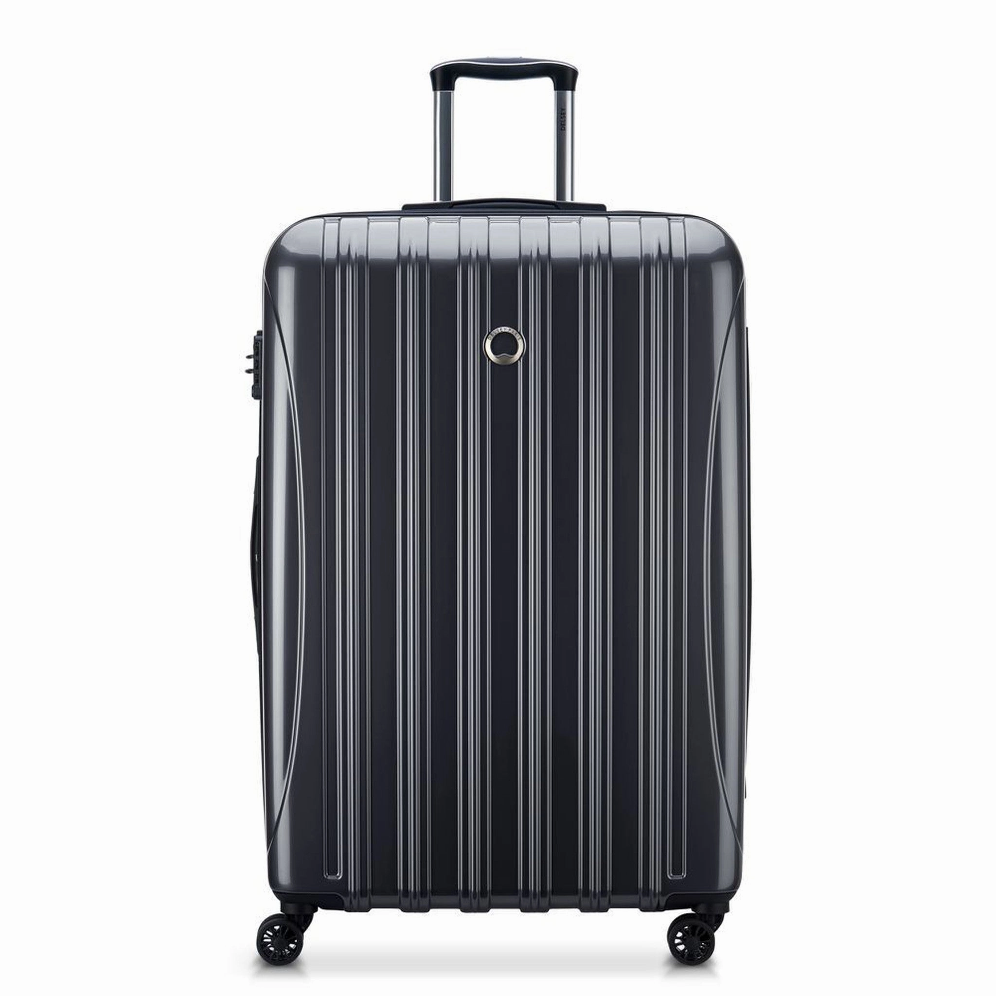 Delsey Helium Aero 29" Expandable Spinner Travel Case