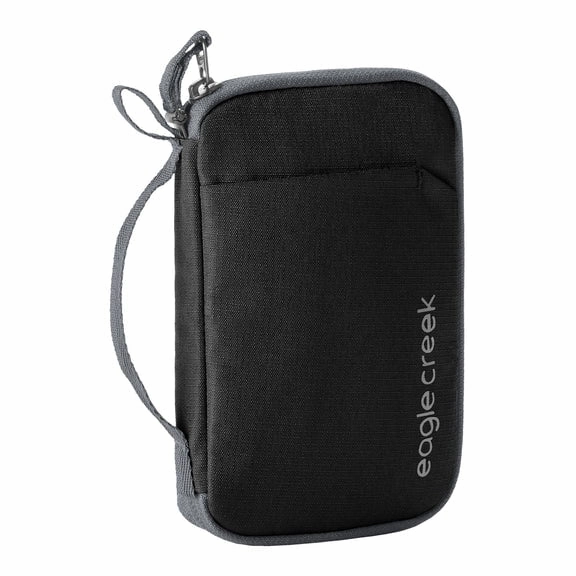 Travel Security Pouch Anti-Theft Fanny Pack Eagle Creek Stash Rfid Passport Wallet