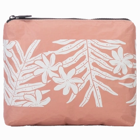 Laua'E Small Travel Security Bag