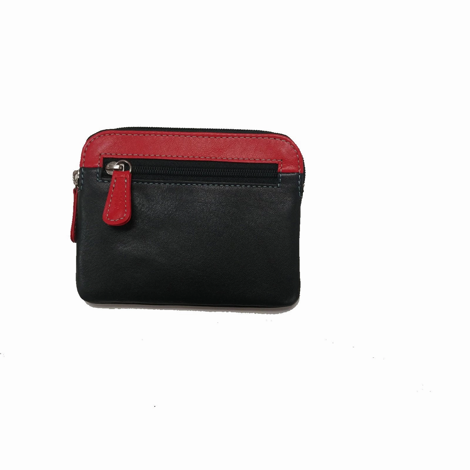 Anti-Theft Shoulder Bag Secure Travel Bag Quinn Rfid Leather Wallet Milo