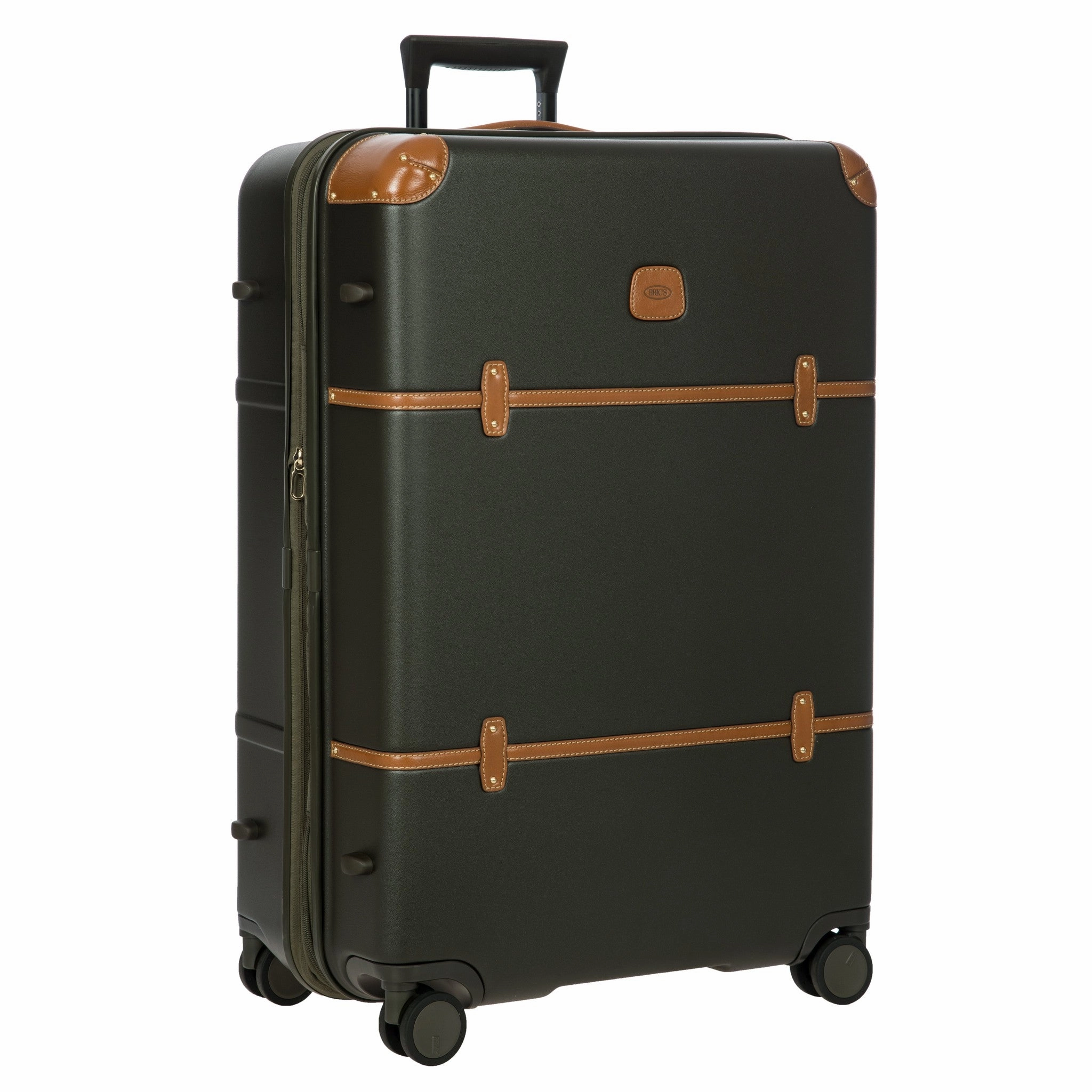Brics Bellagio 3.0 30" Spinner Trunk Storage Bag Suitcase Lock