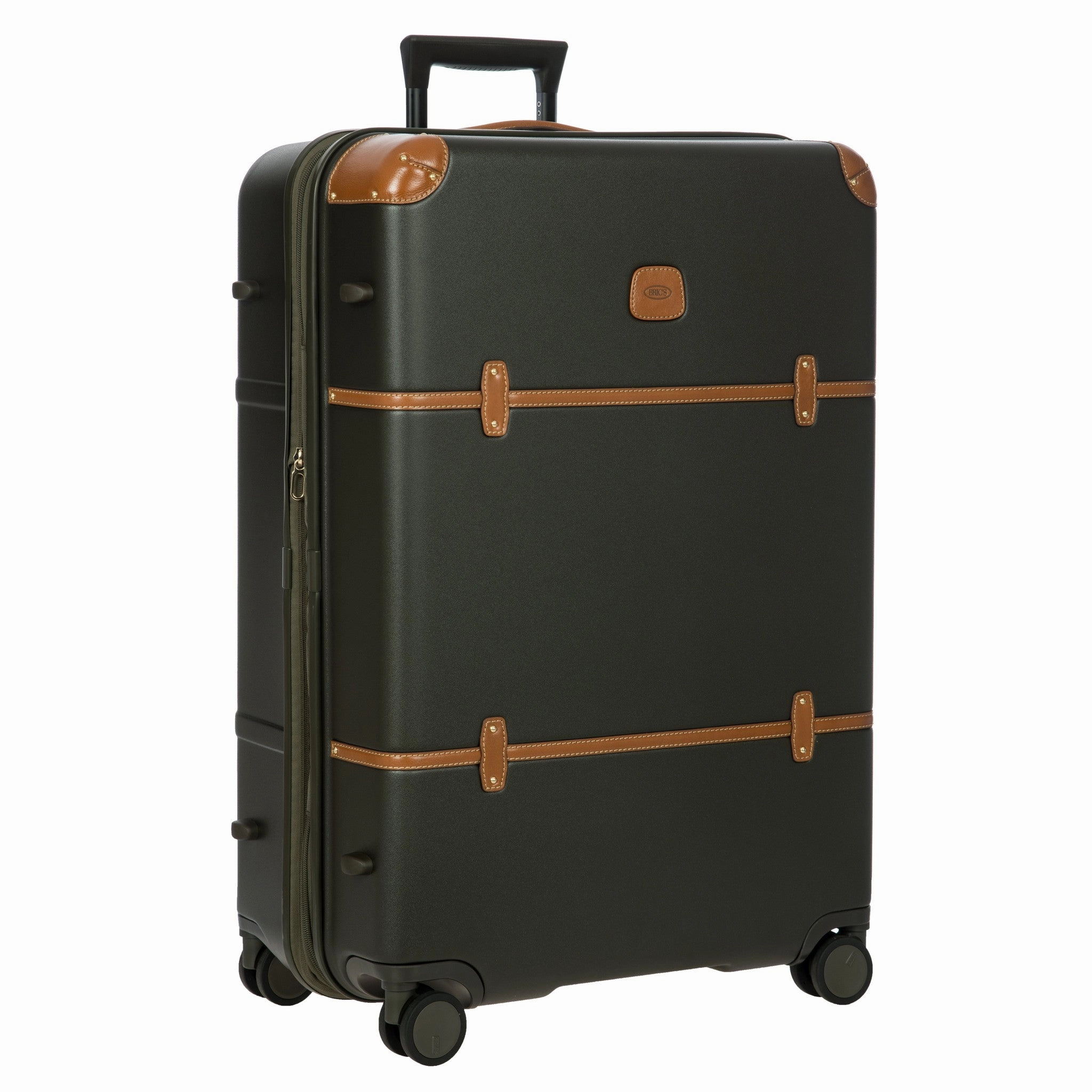Travel Pack Multi-Purpose Luggage Brics Bellagio 3.0 30" Spinner Trunk