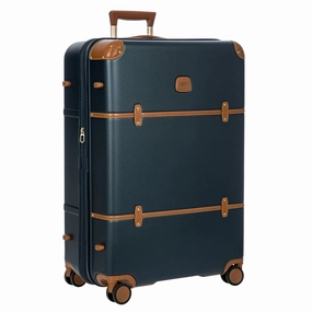 Brics Bellagio 3.0 30" Spinner Trunk Travel Bag Travel Backpack