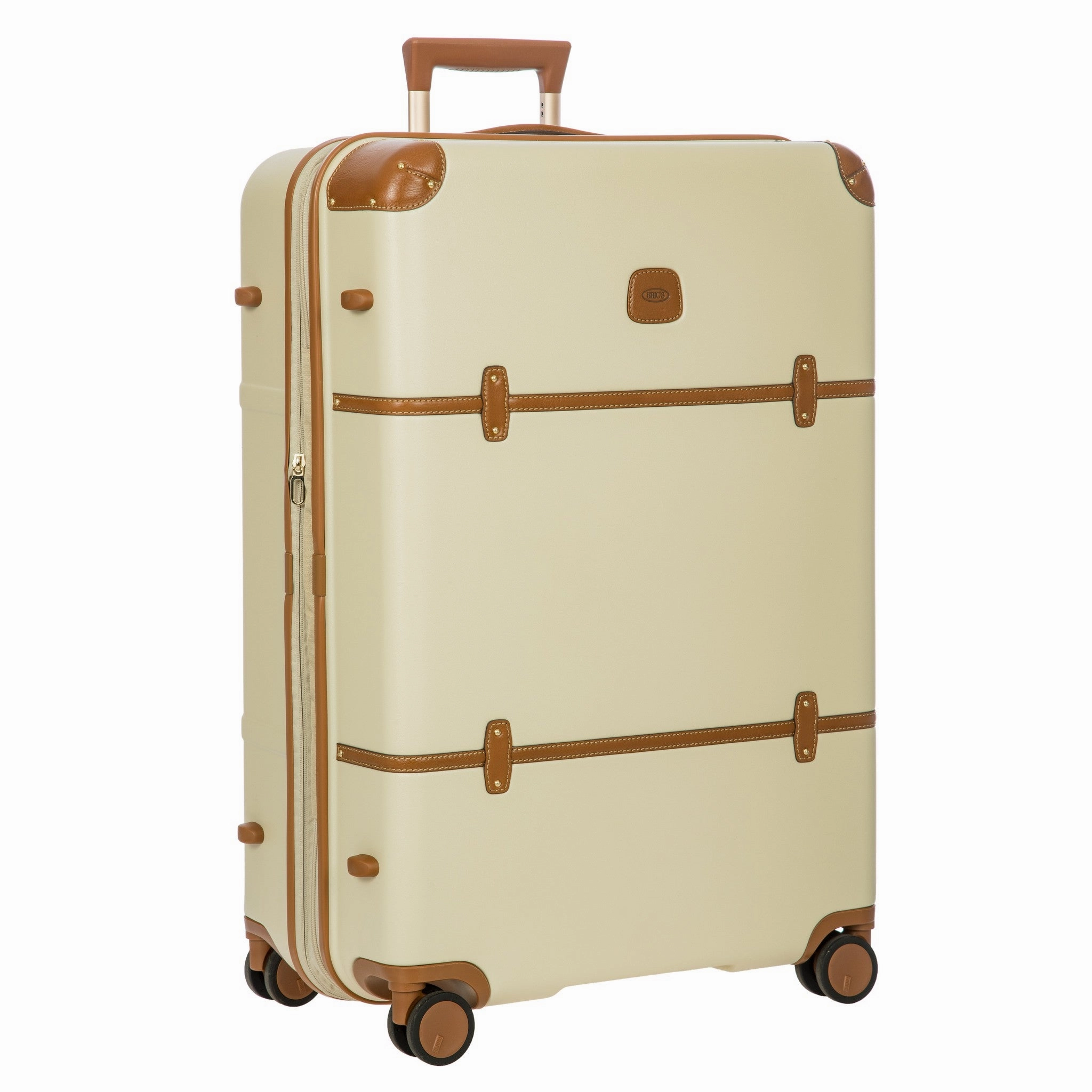 Brics Bellagio 3.0 30" Spinner Trunk Travel Organizer Set