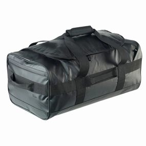 Adventure Bag Travel Essentials Bag Caribee Vagabond 50L Gear Bag