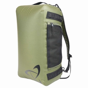 Travel Satchel Expandable Travel Bag High Water Duffel 50