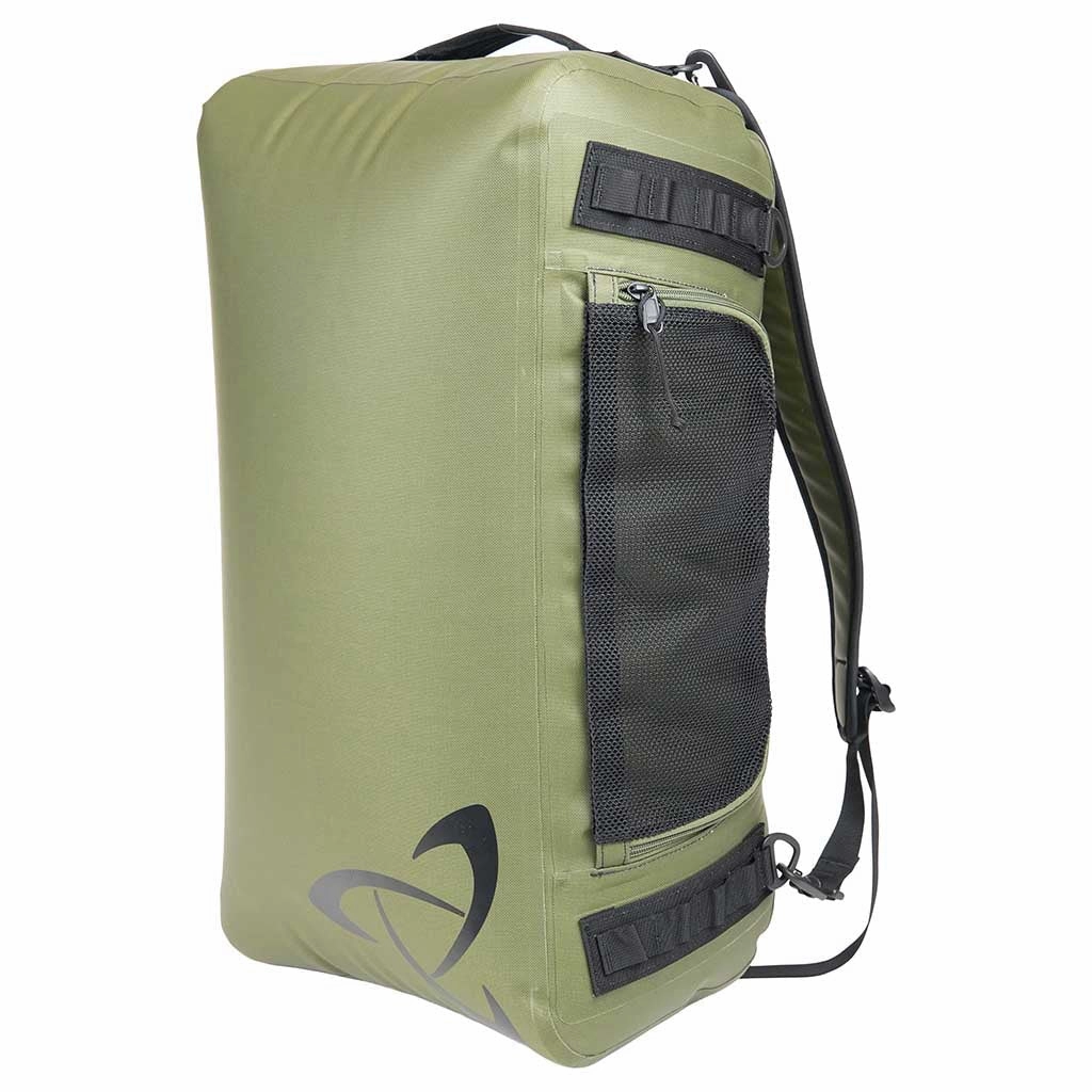 Travel Satchel Expandable Travel Bag High Water Duffel 50