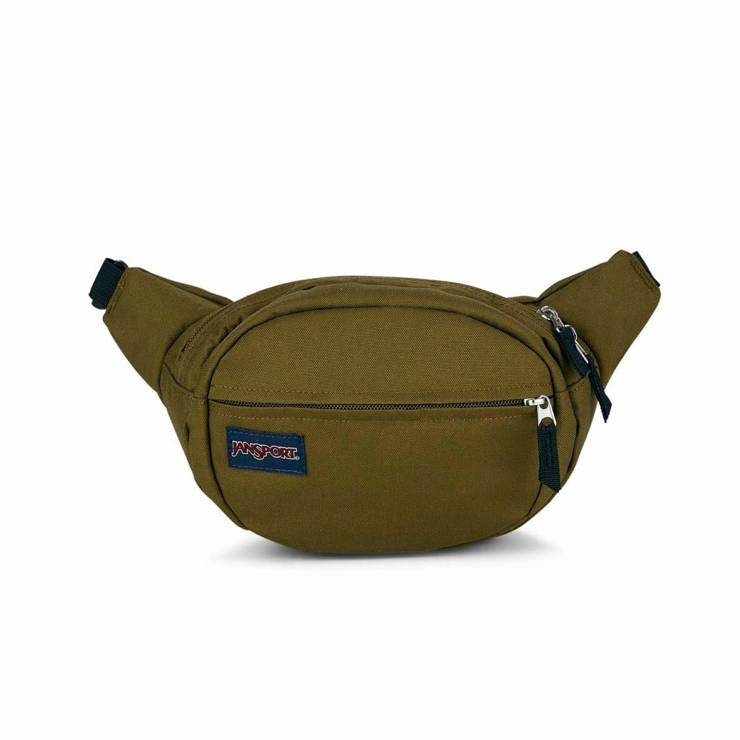 Jansport Fifth Avenue Waist Pack (Plain) (Sa) Stylish Weekend Bag Stylish Carry-On Bag