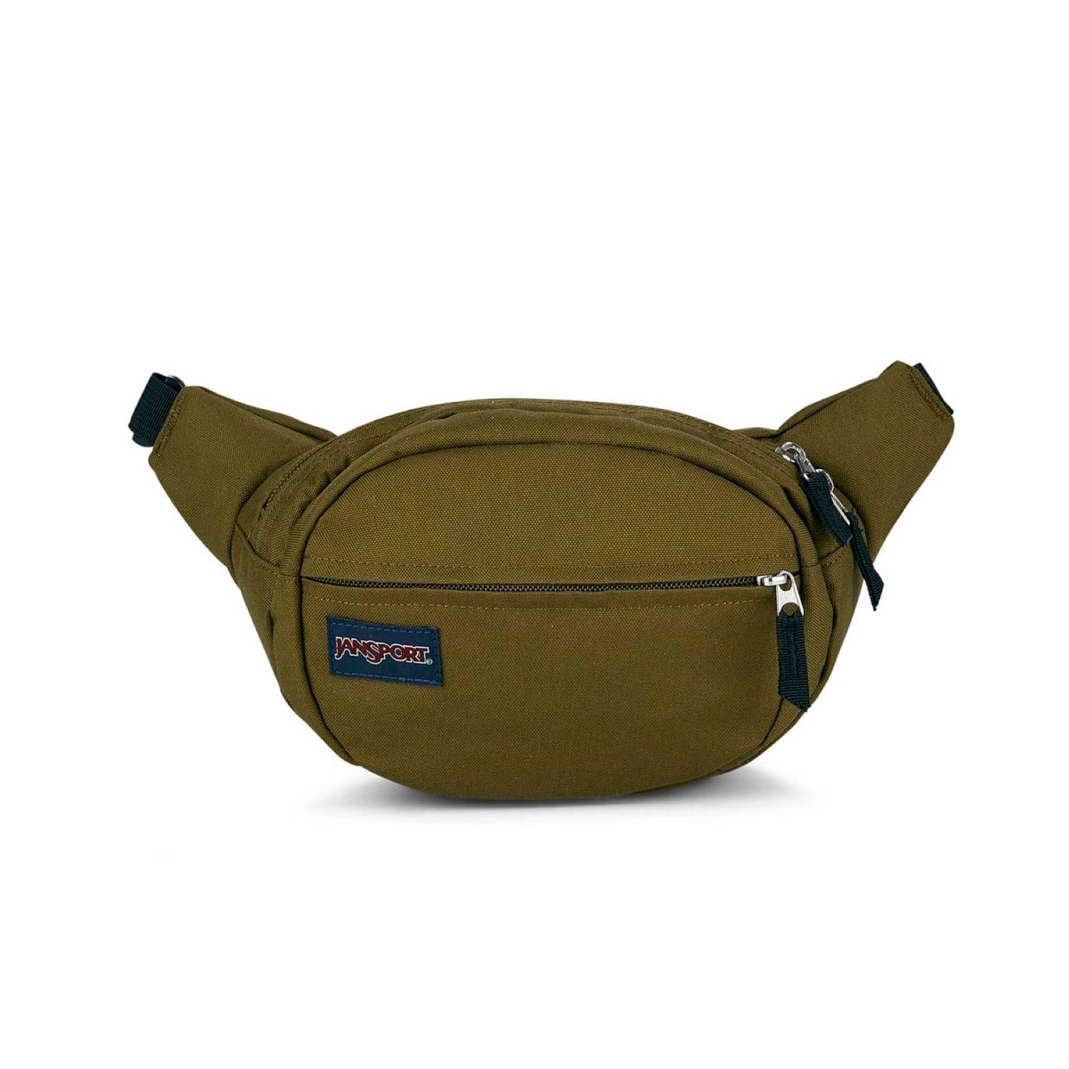 Jansport Fifth Avenue Waist Pack (Plain) (Sa) Travel Carry Bag Weekend Luggage
