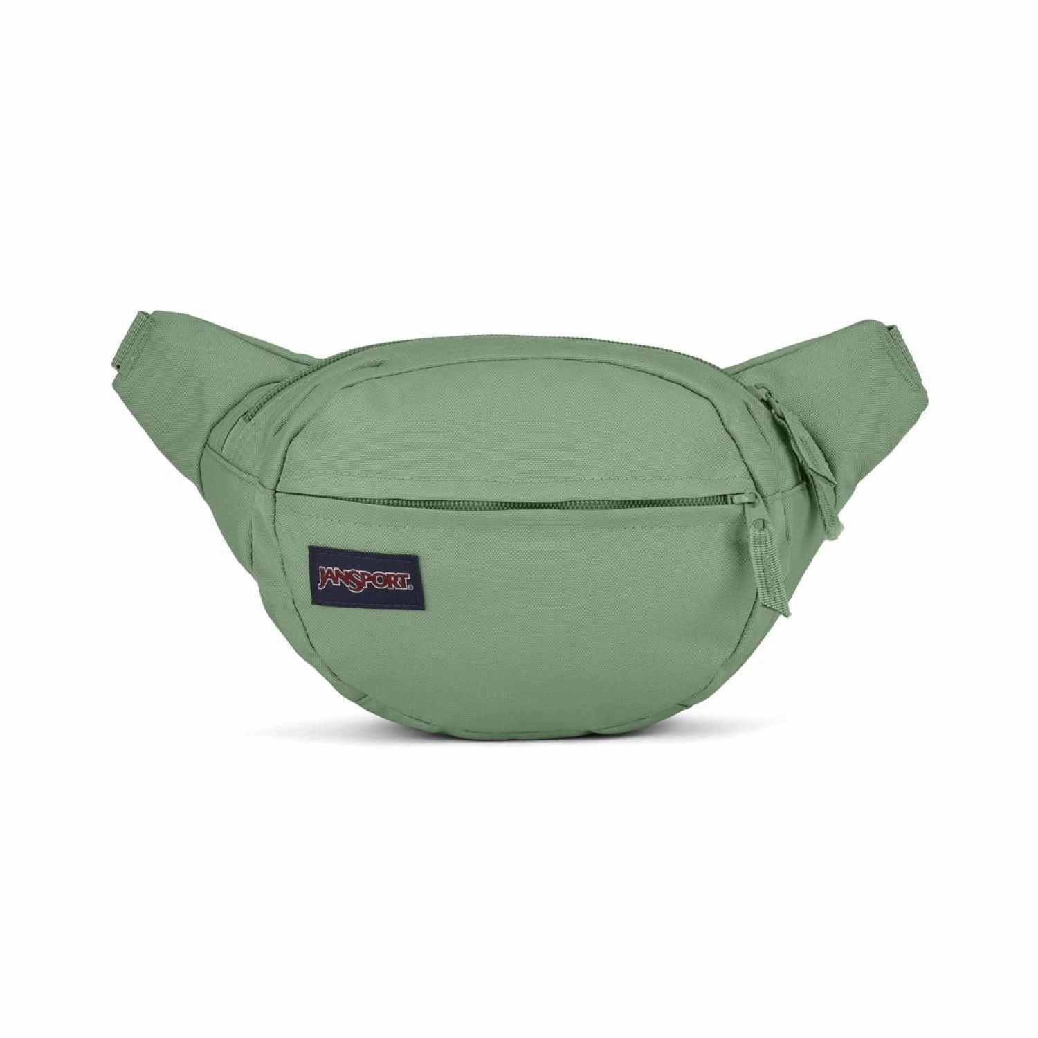 Jansport Fifth Avenue Waist Pack (Plain) (Sa) Travel Sling