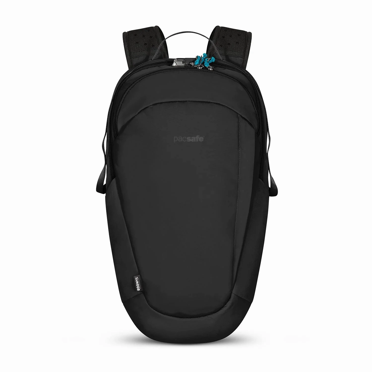 Pacsafe Anti-Theft Eco 25L Bacpack Travel Security Bag Hidden Wallet