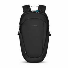 Pacsafe Anti-Theft Eco 25L Bacpack Travel Security Bag Hidden Wallet