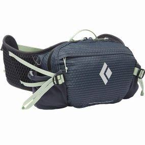 Fitness Travel Bag Functional Travel Bag Pursuit Waist Pack 6L
