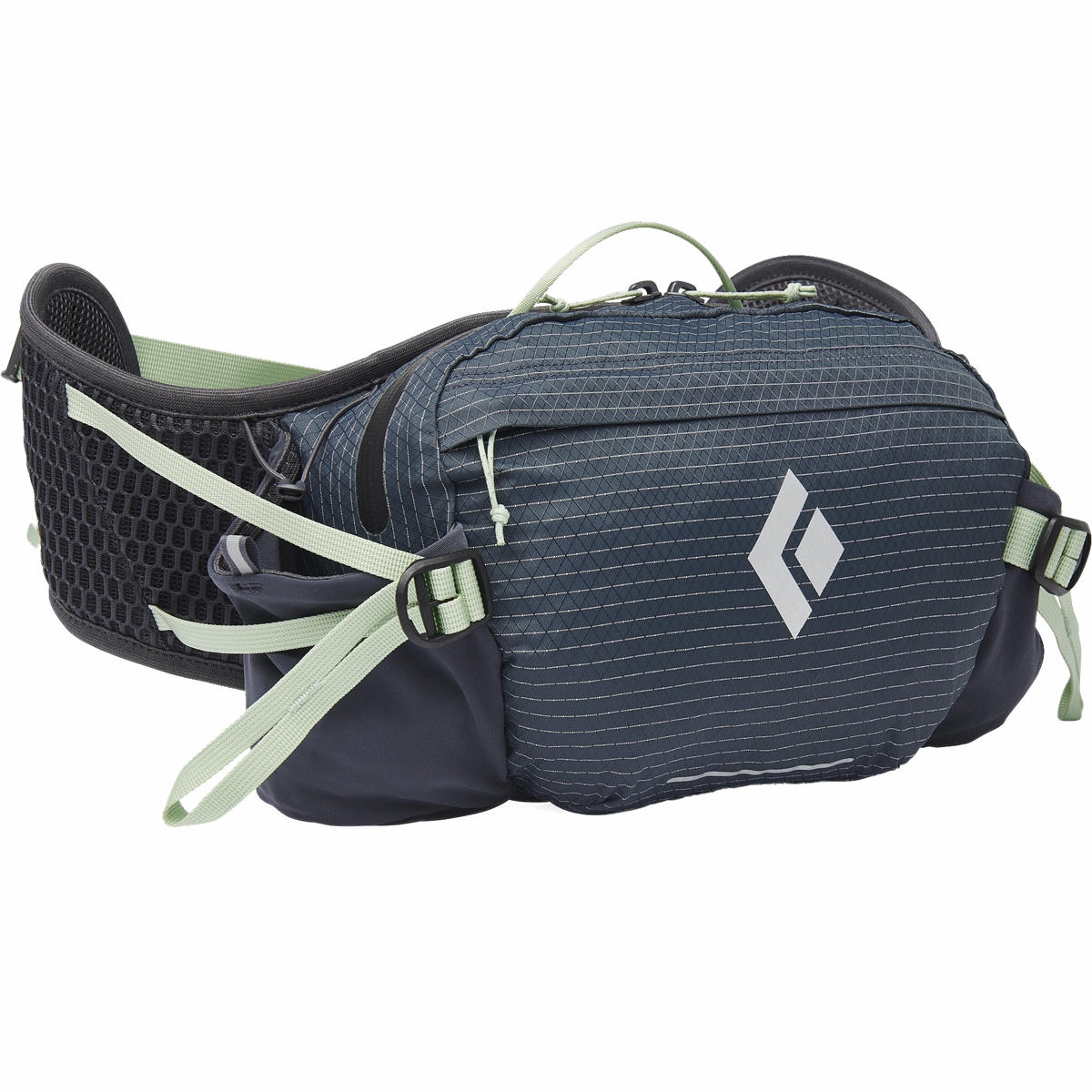 Pursuit Waist Pack 6L Travel Duffle Pack