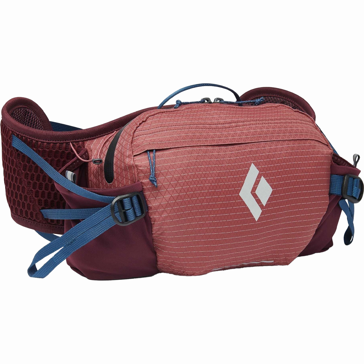 Pursuit Waist Pack 6L Deluxe Travel Bag