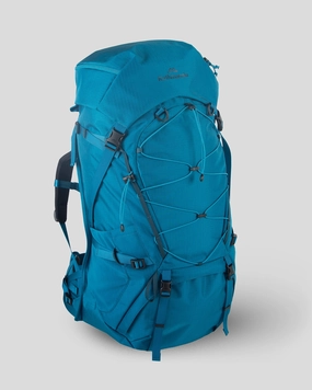 Travel Duffel Duffel Bag Interloper Pack - 65L - Dark Eddy