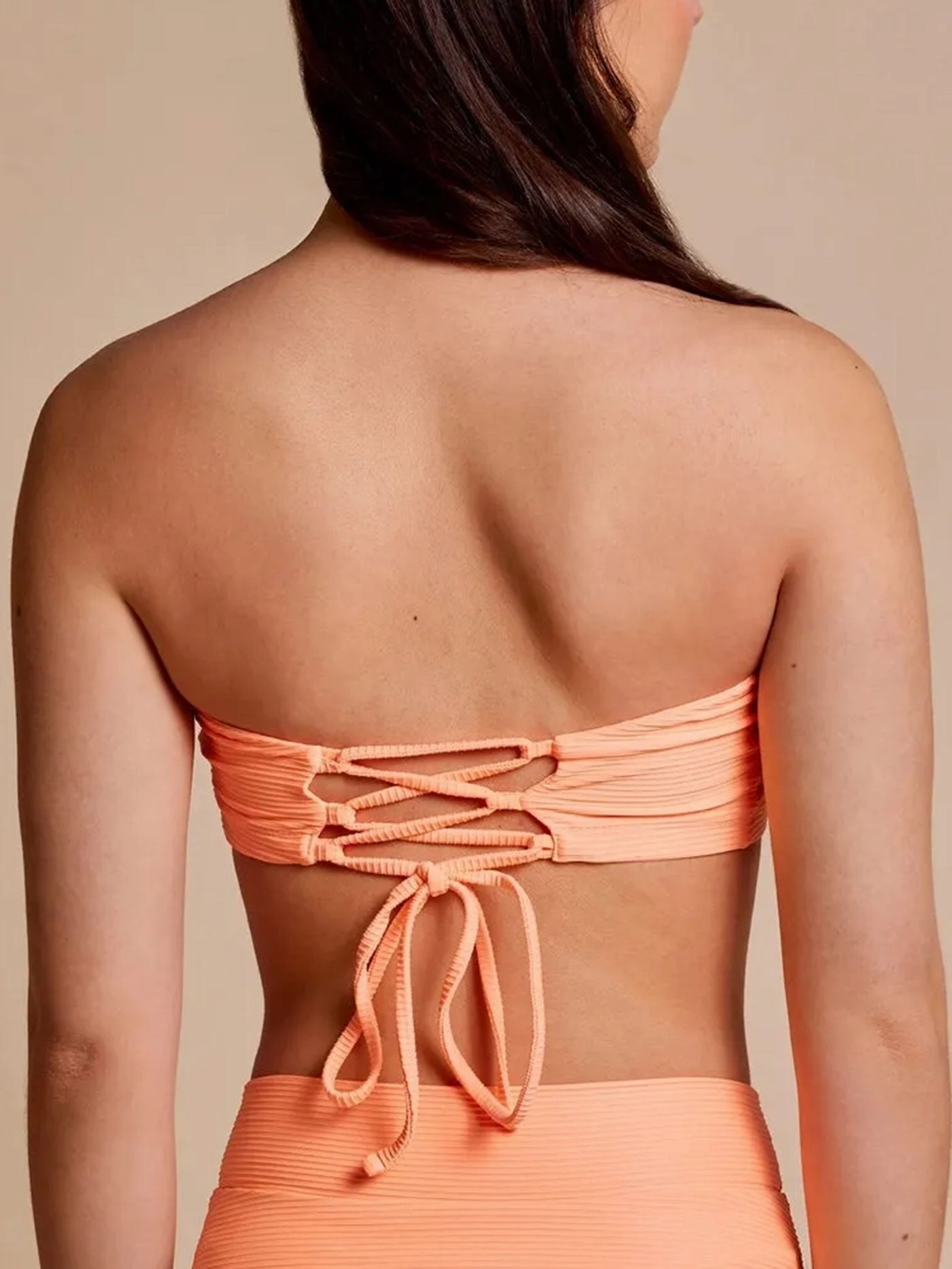 Island Dream Brice Bikini Top
