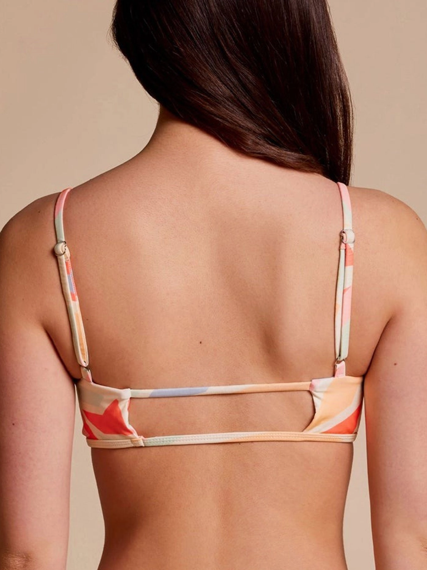 Island Dream Keiko Bikini Top