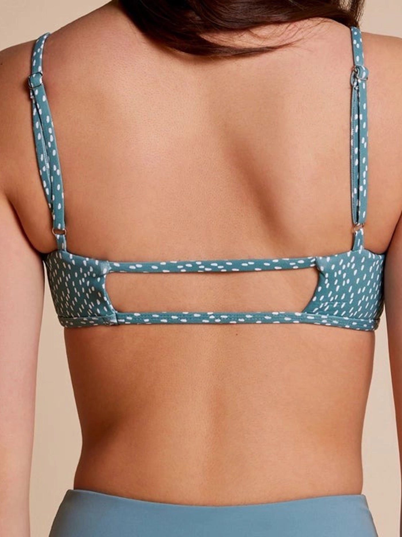 Island Dream Keiko Bikini Top