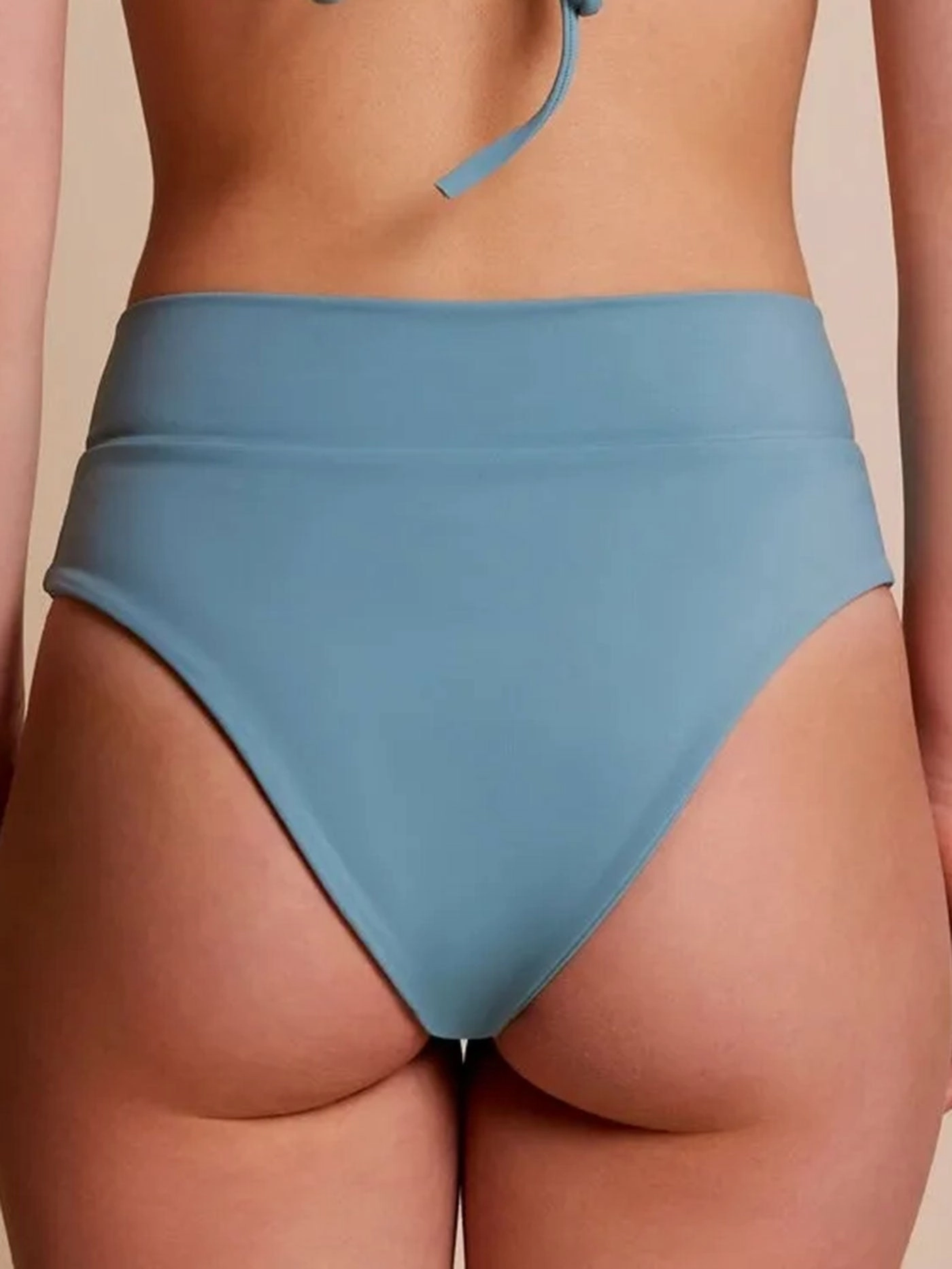 Island Dream Yvonne Bikini Bottom