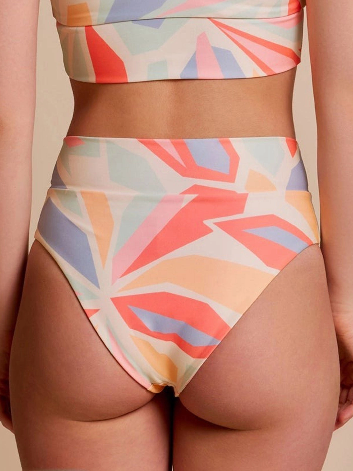 Island Dream Yvonne Bikini Bottom