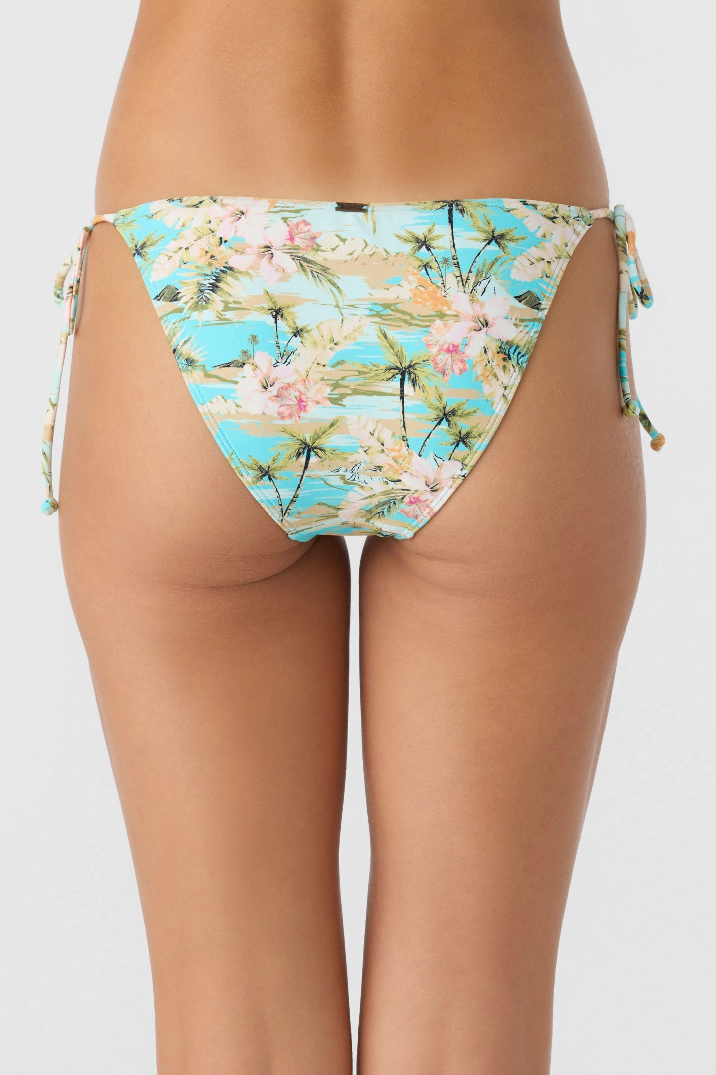 ISLANDS TROPIC MARACAS MEDIUM BOTTOMS